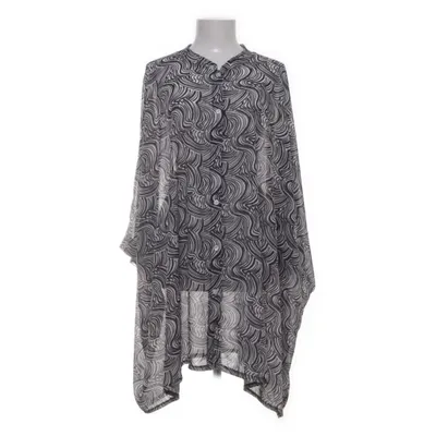 Blus (Svart, Vit) från Dress Like Marie