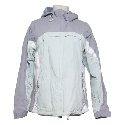 Outdoor jas (Blauw, Wit) van Columbia