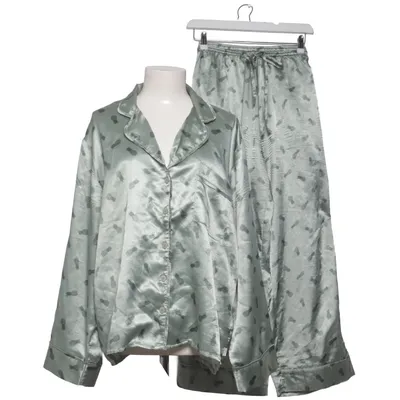 Pyjama (Vert) de Pernilla Wahlgren Design Polyester