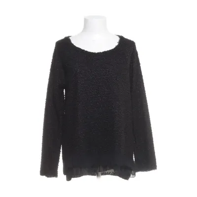 Tröja (Svart) från Chill Polyester