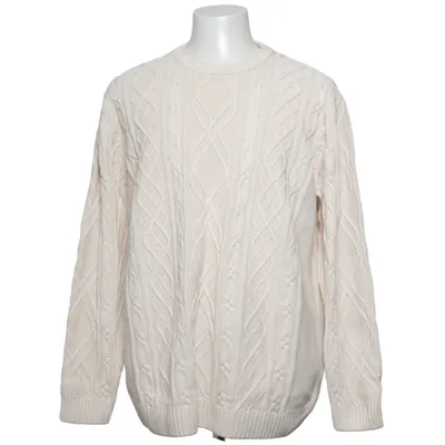 Tröja (Beige) från Hampton Republic Bomull