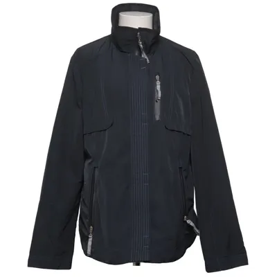 Veste polaire (Bleu) de Gil Bret Polyamide, Polyester