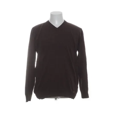 Pullover (Bruin) van Calamar
