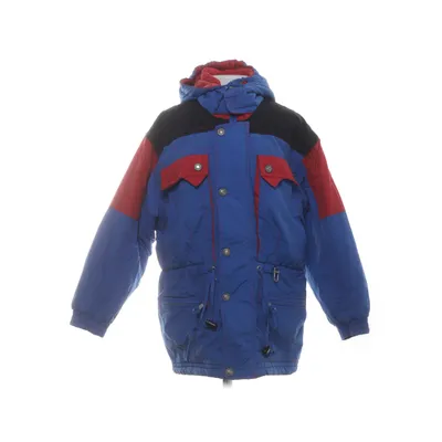 Winterjas (Blauw, Rood, Zwart) van Rodeo C&A Polyamide