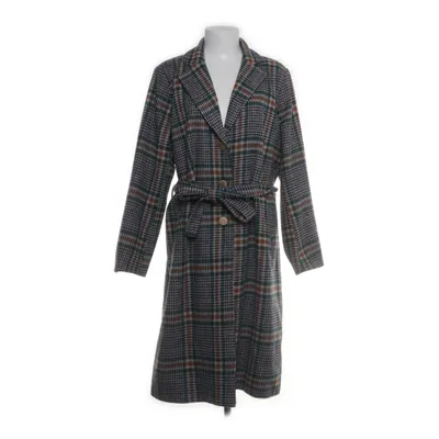 Kappa (Grön, Flerfärgad) från Zoey Elastan, Polyester, Ull