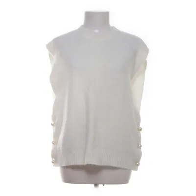 Slipover (Ozilla knit vest) från A View Akryl, Elastan, Mohair, Polyamid, Ull