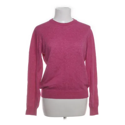 Sweater (Pink) from Cashmere Cashmere, Nylon, Silk, Viscose, Wool