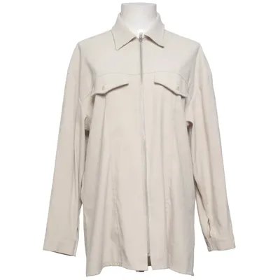 Overshirt (Beige) from Wearhouse