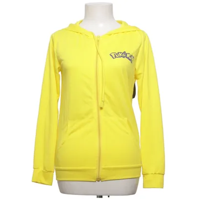 Sweat à capuche (Pikachu) de Pokémon
