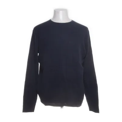 Tröja (Blå) från Tom Tailor Denim Bomull