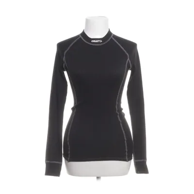 Underställströja (Svart) från Craft Polyester