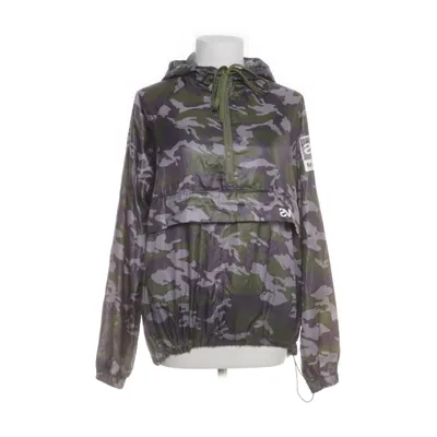 Anorak (Grön, Flerfärgad) från Svea Polyester