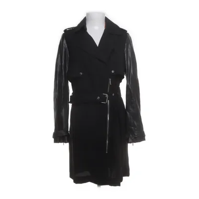 Blazer (Zwart) van Zara Basic Outerwear Polyester