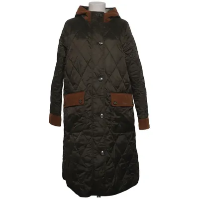 Kappa (Grön, Brun) från Barbour