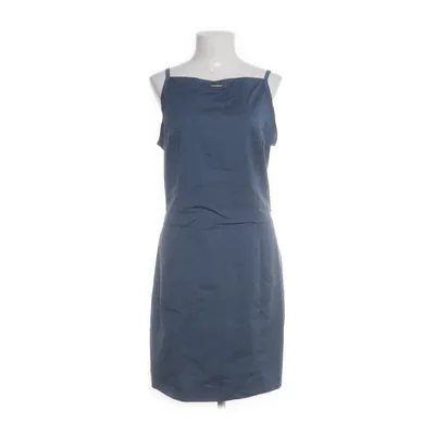 Klänning (Blå) från Trussardi Jeans