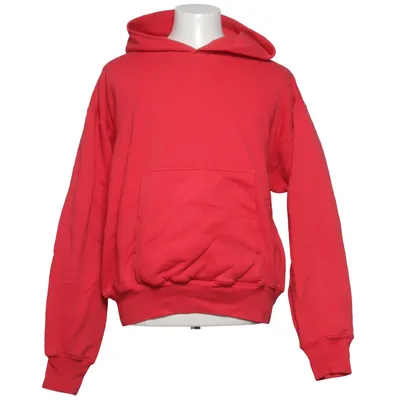 Capuchon sweater (Rood) van Yeezy Gap Katoen