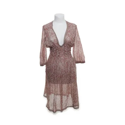 Dress (Gray, Red) from Liu Jo Nylon