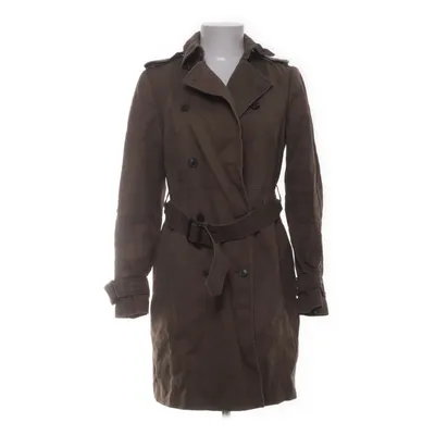 Trenchcoat (Brun) fra Zara Basic