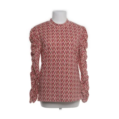 Top (White, Multicolored) from Lofty Manner