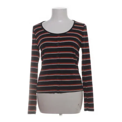 Cardigan (Zwart, Rood, Wit) van New Look