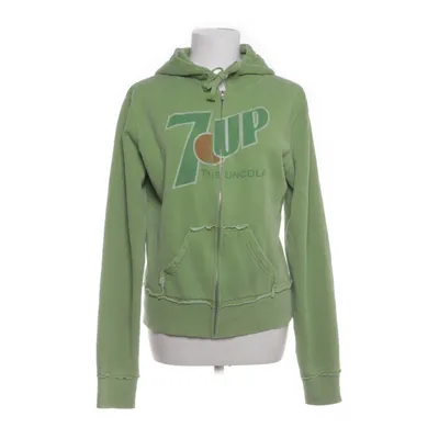 Huvtröja (Grön, Flerfärgad) från Junk Food