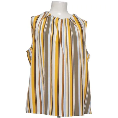 Haut (Jaune, Marron, Blanc) de Taifun