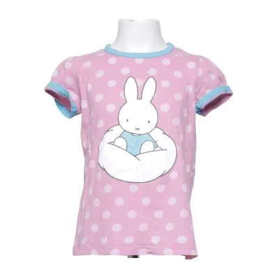 T-shirt (Rosa, Blå) från Miffy