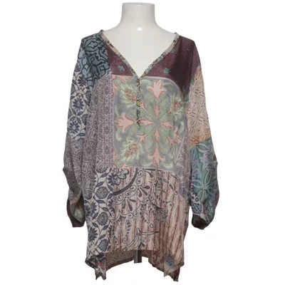 Blouse (Meerkleurig) van Johnny Was Zijde