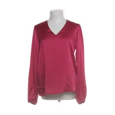 Bluse (Pink) fra B.Young Polyester