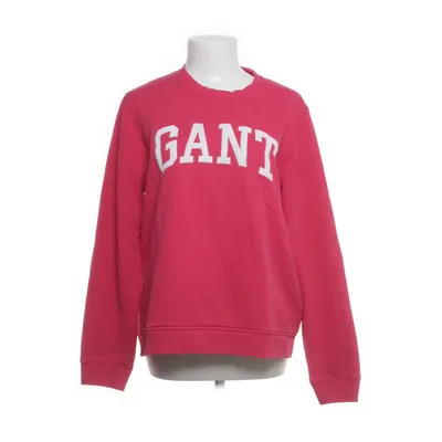 Collegetröja (Rosa) från GANT Bomull, Polyester