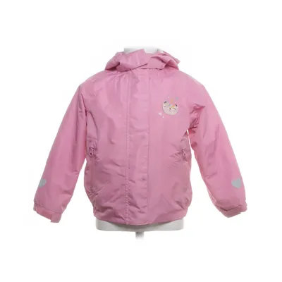 Allvädersjacka (Rosa) från Pocopiano