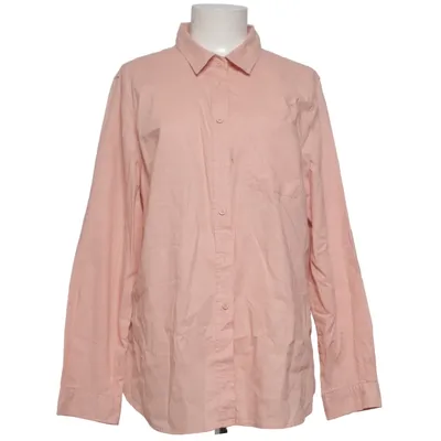 Chemise (Rose) de MyWear Coton, Lin