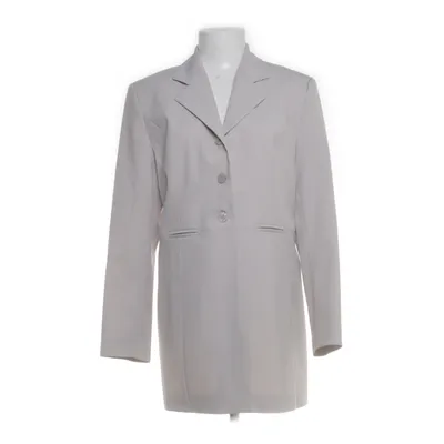 Kavaj (Beige) från Claire Acetat, Elastan, Polyester, Viskos