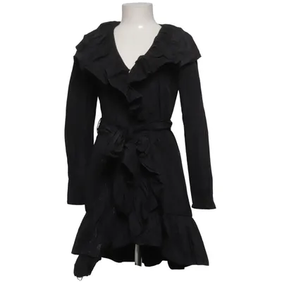Kjole (Sort) fra Sandra Mansour x H&M Polyester