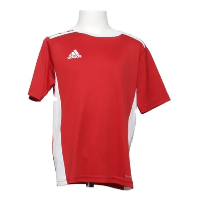 Fotbollströja (Röd, Vit) från Adidas Polyester