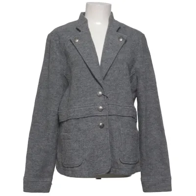 Blazer (Gris) de TCM Laine