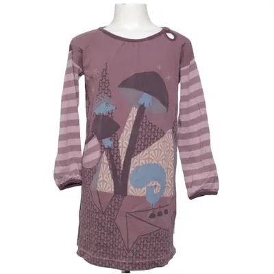 Dress (Purple, Pink, Multicolored) from Phister & Philina Cotton