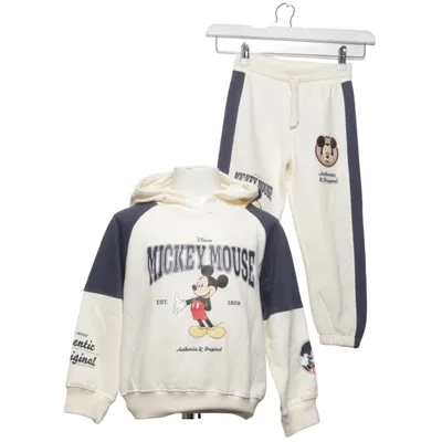Loungewear (Blue, Multicolored, Beige) from Disney by Primark Cotton, Polyester