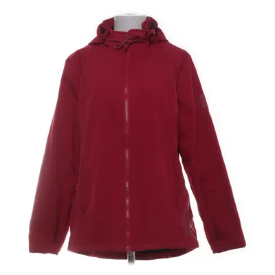 Softshell jacket (Roze) van Ellos Plus Collection Elastaan, Polyester