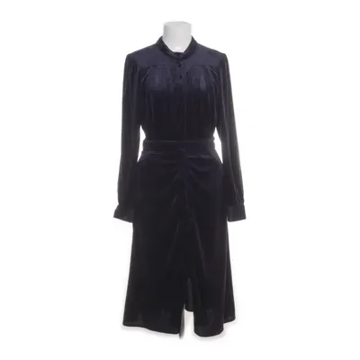 Dress (Purple) from Orfeo Paris Elastane, Polyester