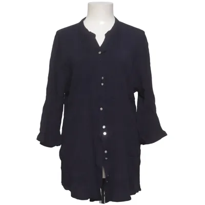 Blouse (Bleu) de Jacett Viscose