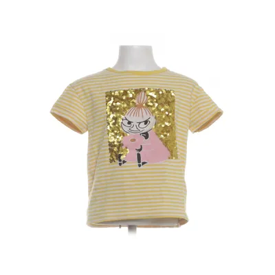 Top (Geel) van Moomin by Martinex