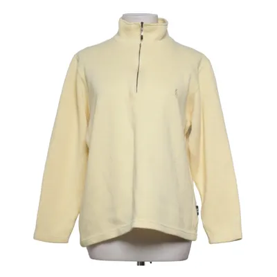 Sweatshirt (Jaune) de Key West Coton, Polyester