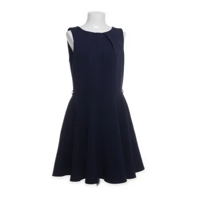 Jurk (Blauw) van Closet Elastaan, Polyester