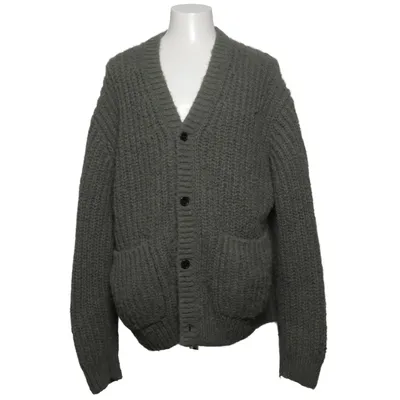 Strickjacke (Luca) von Weekday Elasthan, Polyester