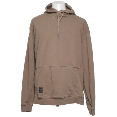 Sweat à capuche (Beige) de Copenhagen