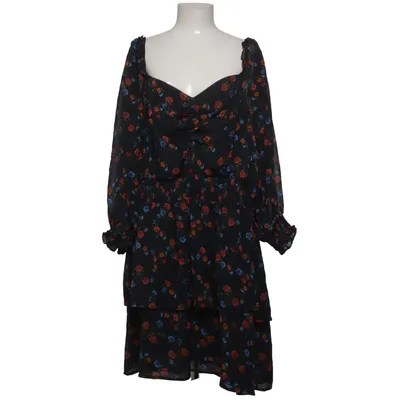 Dress (Black, Multicolored) from V by Very Polyester