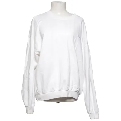 Sweatshirt (Blanc) de Wrangler