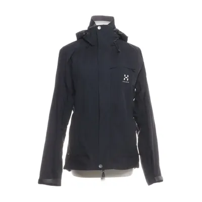 Allvädersjacka (Svart) från Haglöfs Goretex, Polyamid, Polyester