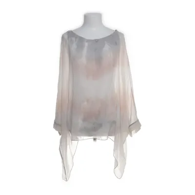Top (Gray, Pink, White) from Conleys Polyester, Viscose